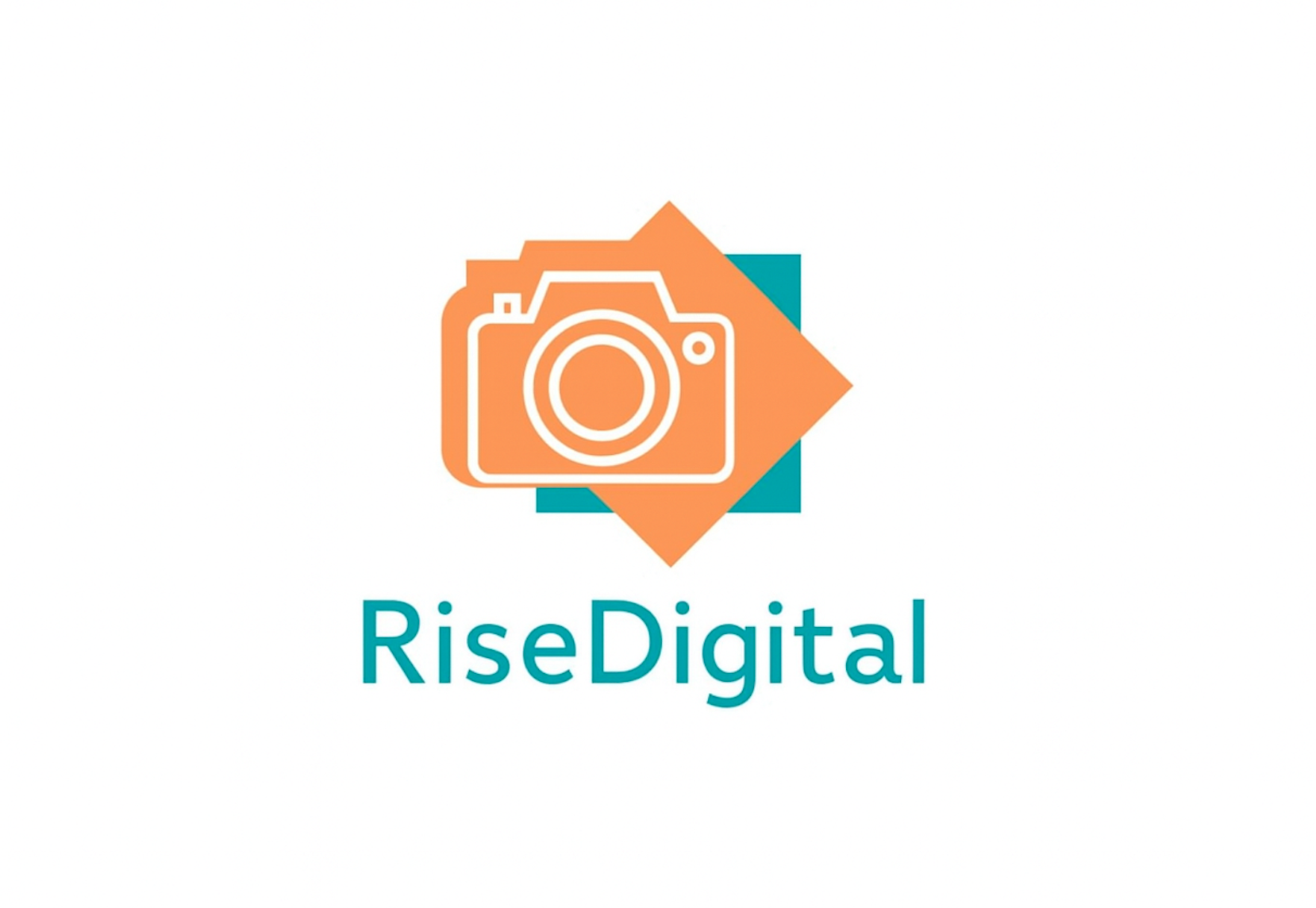 RiseDigital logo